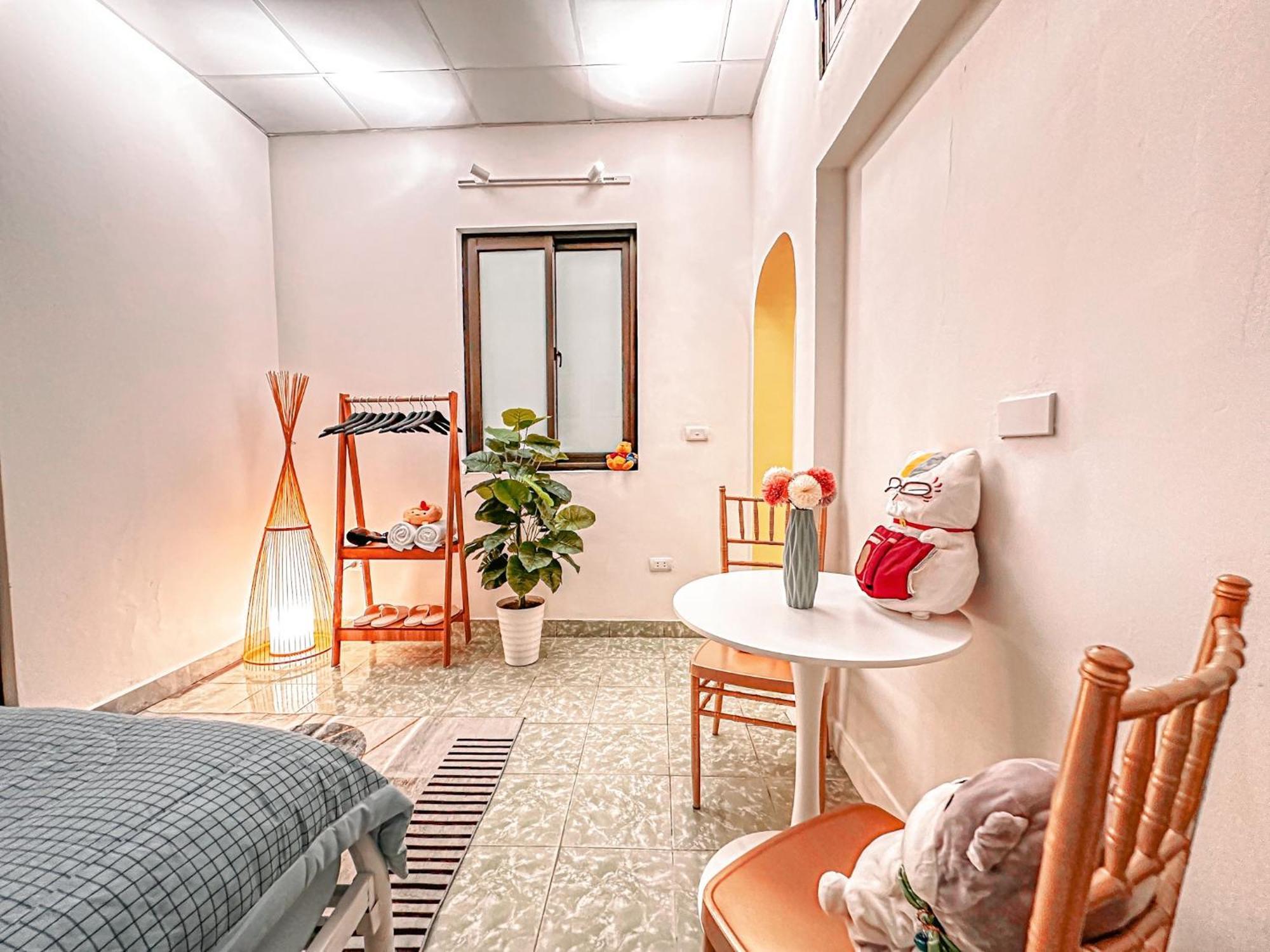 Apartamento La Casa Di Decembre 17/35 Nguyen Nhu Do Hanói Exterior foto