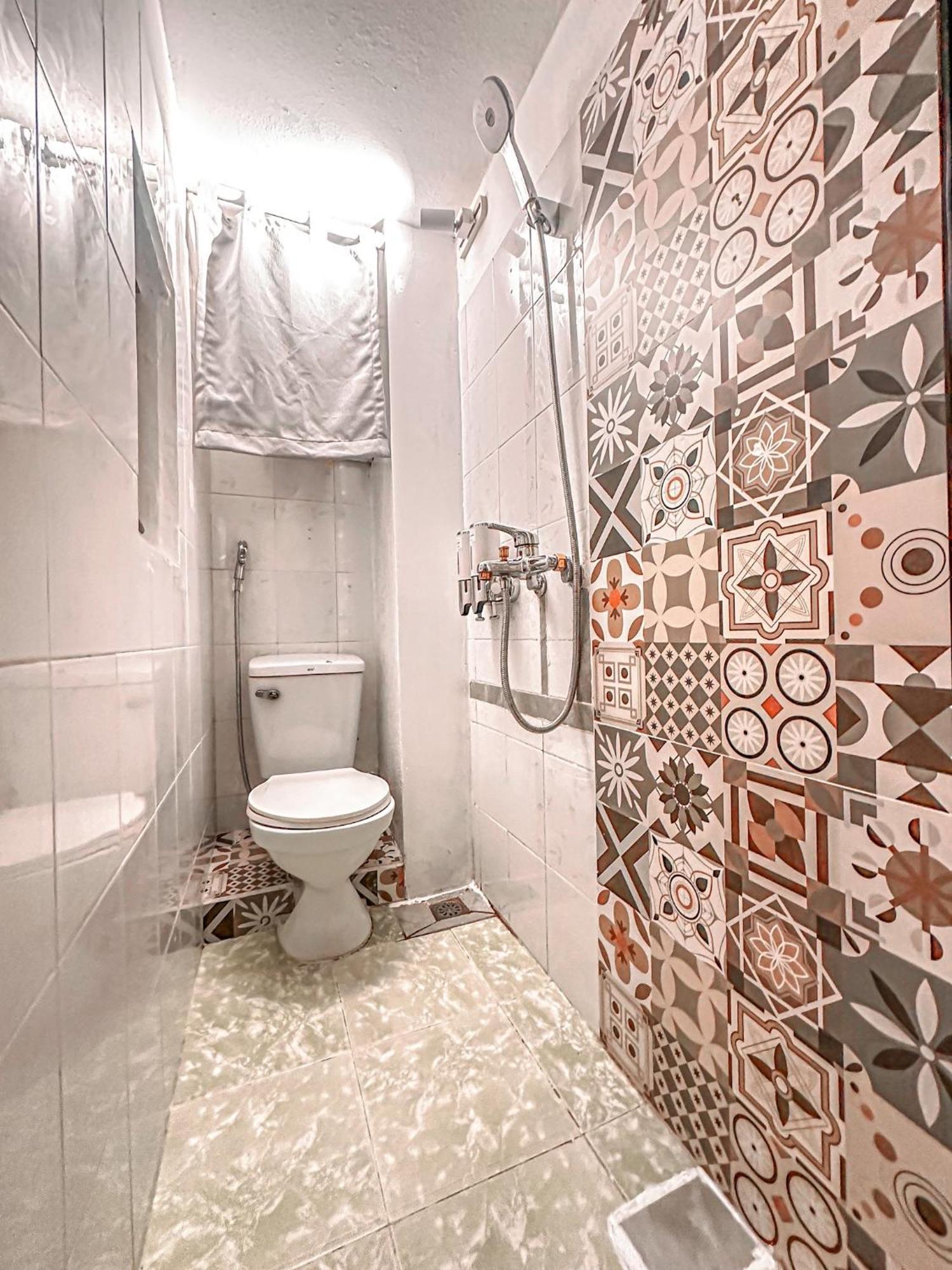 Apartamento La Casa Di Decembre 17/35 Nguyen Nhu Do Hanói Exterior foto
